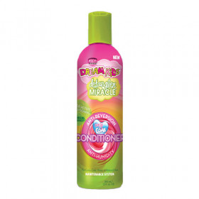 African Pride Dream Kids Detangler Miracle Conditioner 12oz African Pride Dream Kids Detangler Miracle Conditioner 12oz
